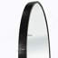Miroir rond en métal-1732692623