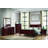 Millsaps Sleigh Bed-580412508-580412576