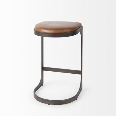Tabouret de bar et de comptoir Bellesa