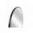 Nehan Oval Wall Mirror-1458122196-1458122186