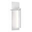 Backgate™ 1 - Light LED Flush Mounted Sconce-49980403-49980404