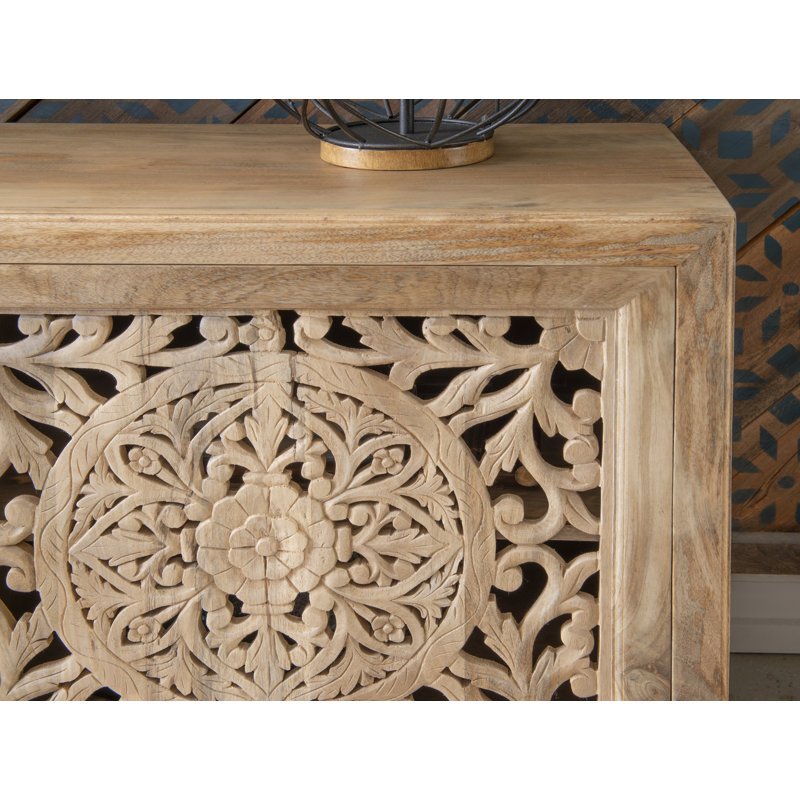 Buffet 60 po Lomanto, Naturel
