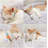 Alena Suede Pet Bed