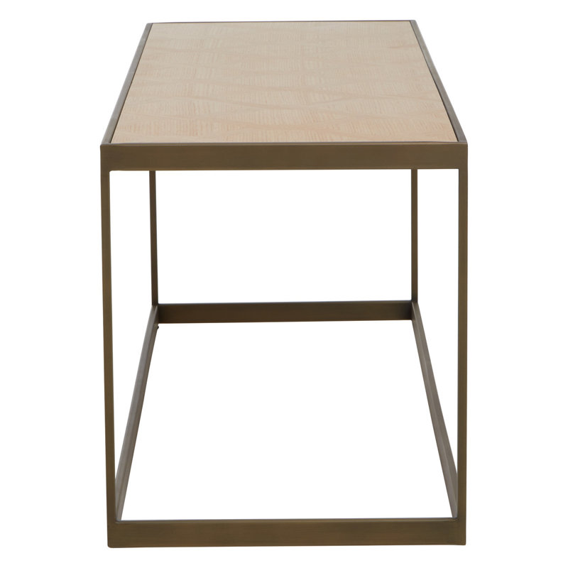 Fuhrmann Frame Coffee Table