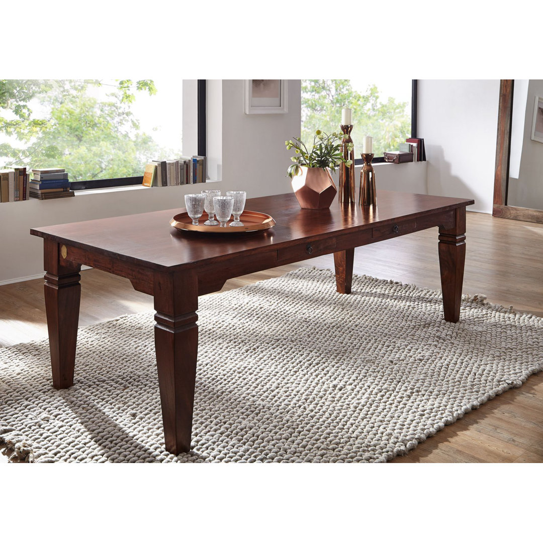 Oxford Dining Table