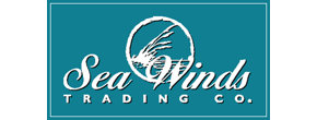 Logo SeaWindsTrading Co.