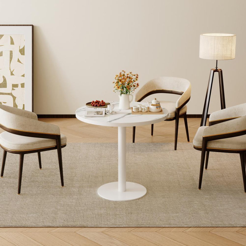 Premium Tulip Dining Table