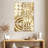 Avery Botanic Print Beige-108244249