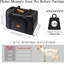 Asther Pet Carrier