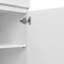 Commode de présentation à crédence Coryell-2063637970