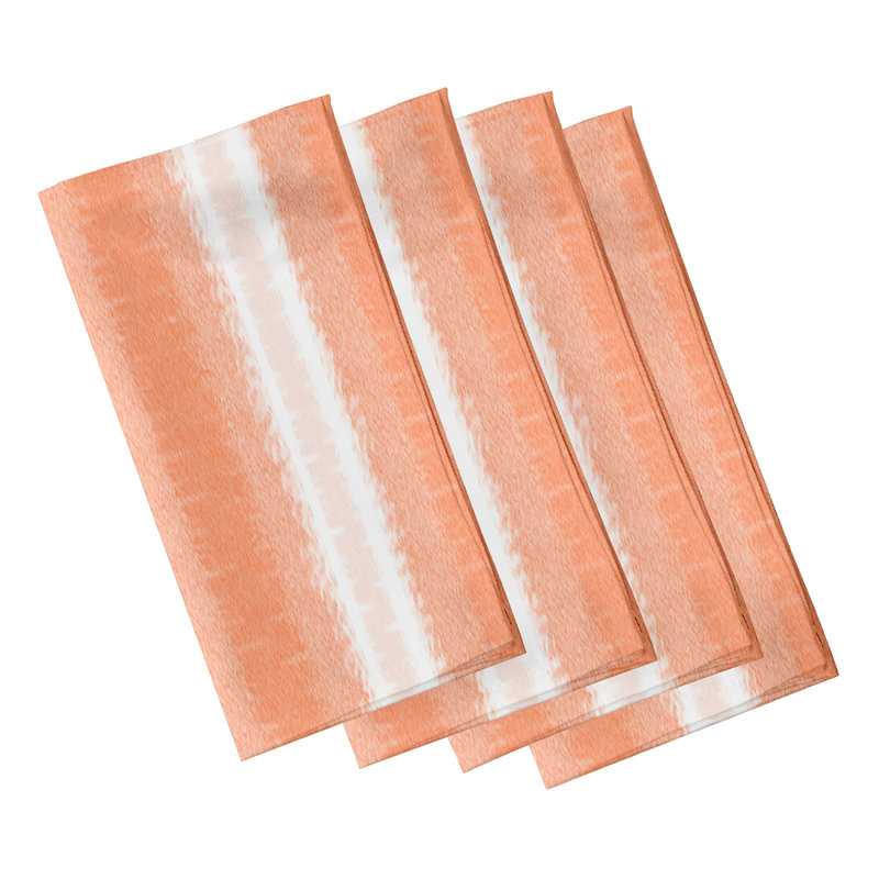 Ensemble de serviettes 4 pièces Higdon