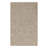 Uni-Eco Dual Surface 0.1'' Thick Non Slip Rug Pad-98297184
