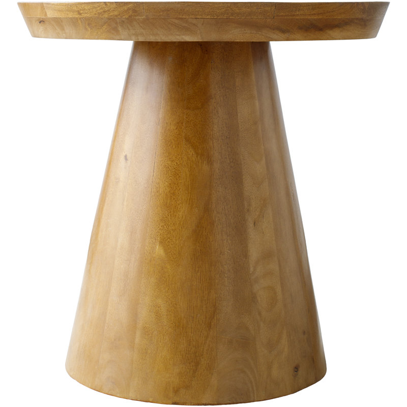 Padmore Modern End Table