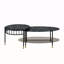 Table gigogne Silas