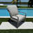 Panama Jack Dove 4-Piece Seating Set