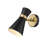 Odysseus Armed Sconce-1874832529