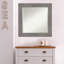 Miroir de salle de bain Eliakim-1923333723