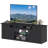 70"W Farmhouse TV Stand for TVs up to 80" with Power Outlet-642164473-609437293