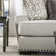Araujo 75" Square Arm Loveseat