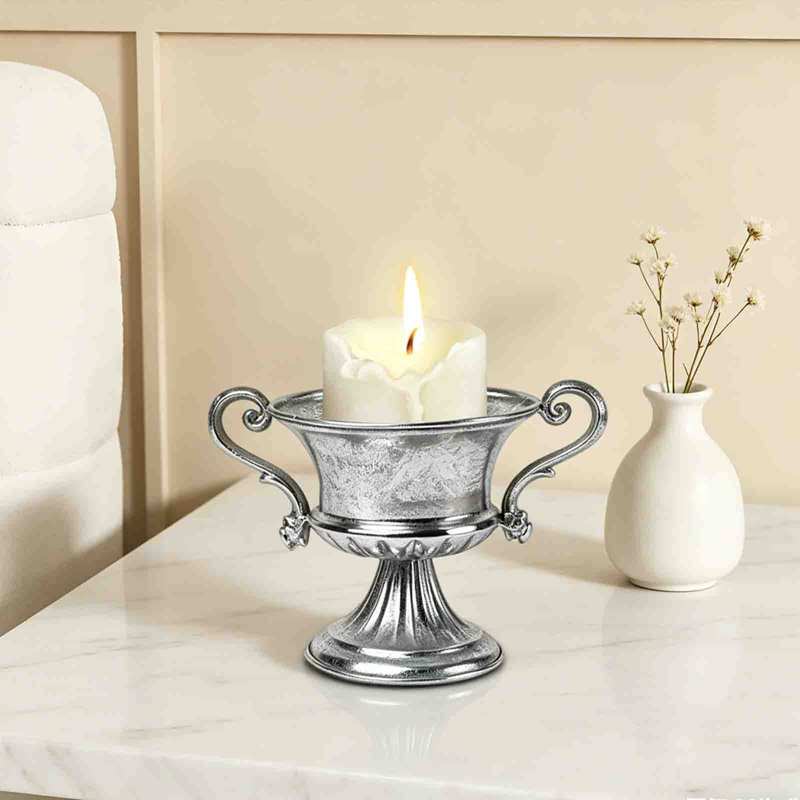 Iron Vase Is Suitable For Weddings Events Decoration Offices And Home Decoration