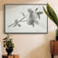 Limonero II, reproduction d'art sur toile-94354744-94354743