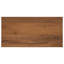 Solid Wood Coffee Table