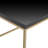 Valeta 47.25'' W Rectangular Coffee Table -1928342480