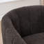 Swivel Armchair