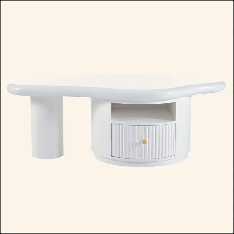 Table basse Cloud