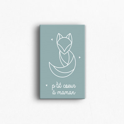 «Baby's Baby», maman