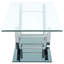 Table basse Amelia