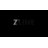ZLINE Autograph Edition 48 in. 6.7 cu. ft. Paramount Double Oven Gas Range with 8 Burner Cooktop in Stainless Steel with Black Matte Doors-98228419
