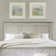 Cathleen Panel Headboard