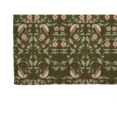 Tapis de cuisine fin et léger Tweetie