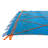 Iraheta Blue Rug