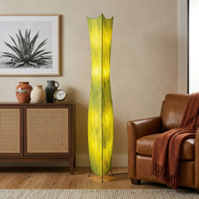 Lampe sur pied 72 po Arbutus