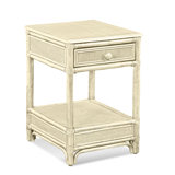 Summer Retreat 1 - Drawer Nightstand