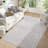 Keyniah Moroccan Machine Washable Area Rugs with Non-Slip Backing for Dining Room Office Entryway-100256999