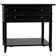 Colonial Solid Wood End Table