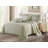 5 Piece Emma Printed Microfiber Quilts Set-445425334-445425337