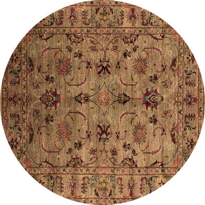 Patris Oriental Indoor Rug