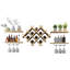 Nadea Wine Bottle Rack