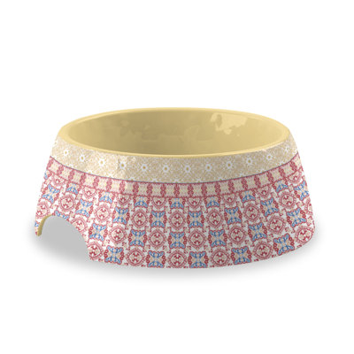 Mariela Anti-Skid Pet Bowl