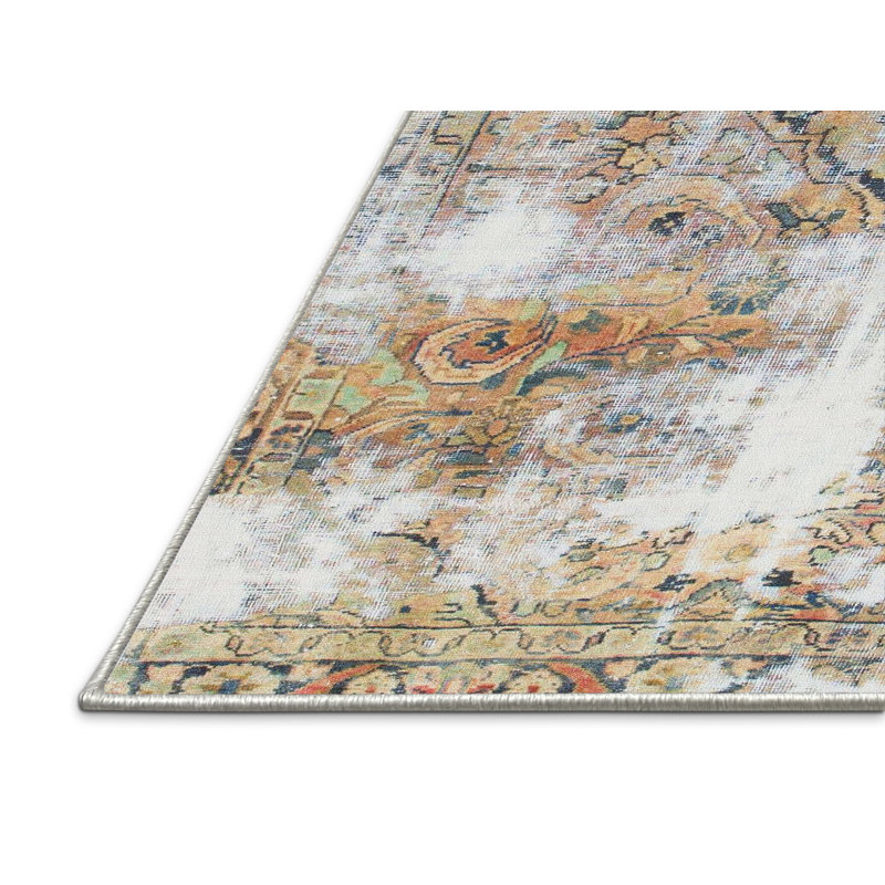 Tapis abstrait moderne 921, Rectangle 6 pi x 9 pi