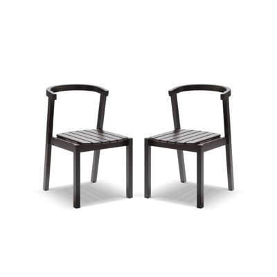 Outdoor Patio Dining Side Chair