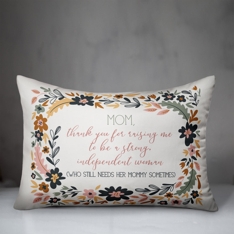  Housse de coussin rectangulaire en polyester