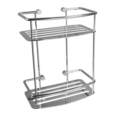 Agata Shower Caddy