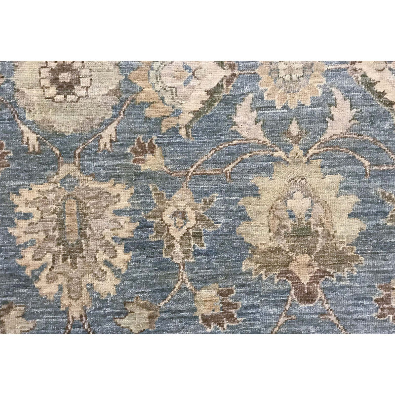 One-of-a-Kind 10'2" X 13'10" Area Rug