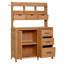 Îlot de cuisine 65 po-1564446185