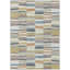 Tapis intérieur / extérieur lavable à la machine Chantille ACN2575-1335227390-1335227361